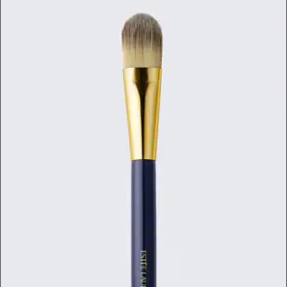 Ester Lauder Foundation Brush 1 - Picture 3 of 3